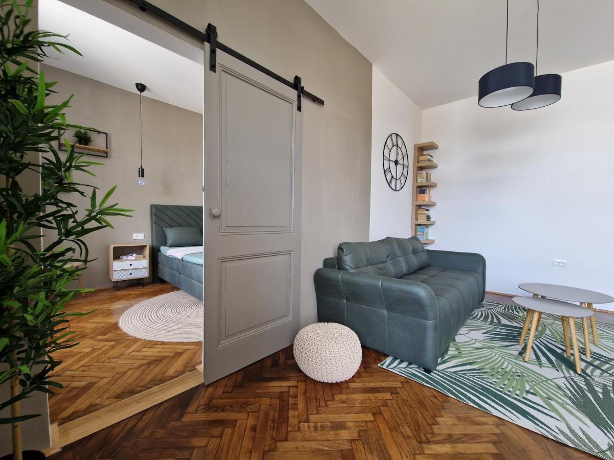 Apartmán Citygem - Just Perfect For Two Pula Exteriér fotografie