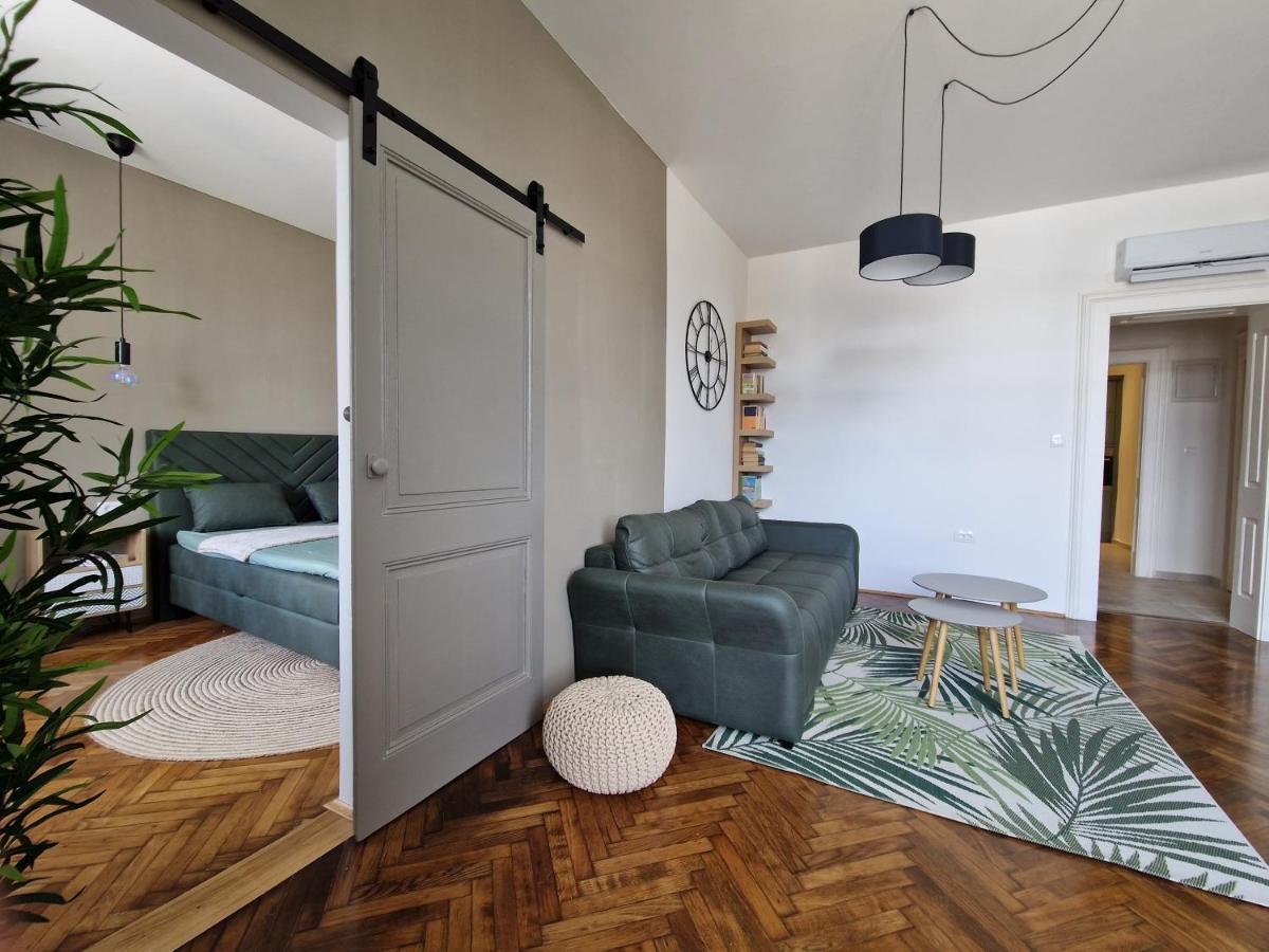Apartmán Citygem - Just Perfect For Two Pula Exteriér fotografie