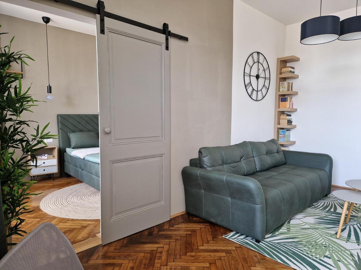 Apartmán Citygem - Just Perfect For Two Pula Exteriér fotografie