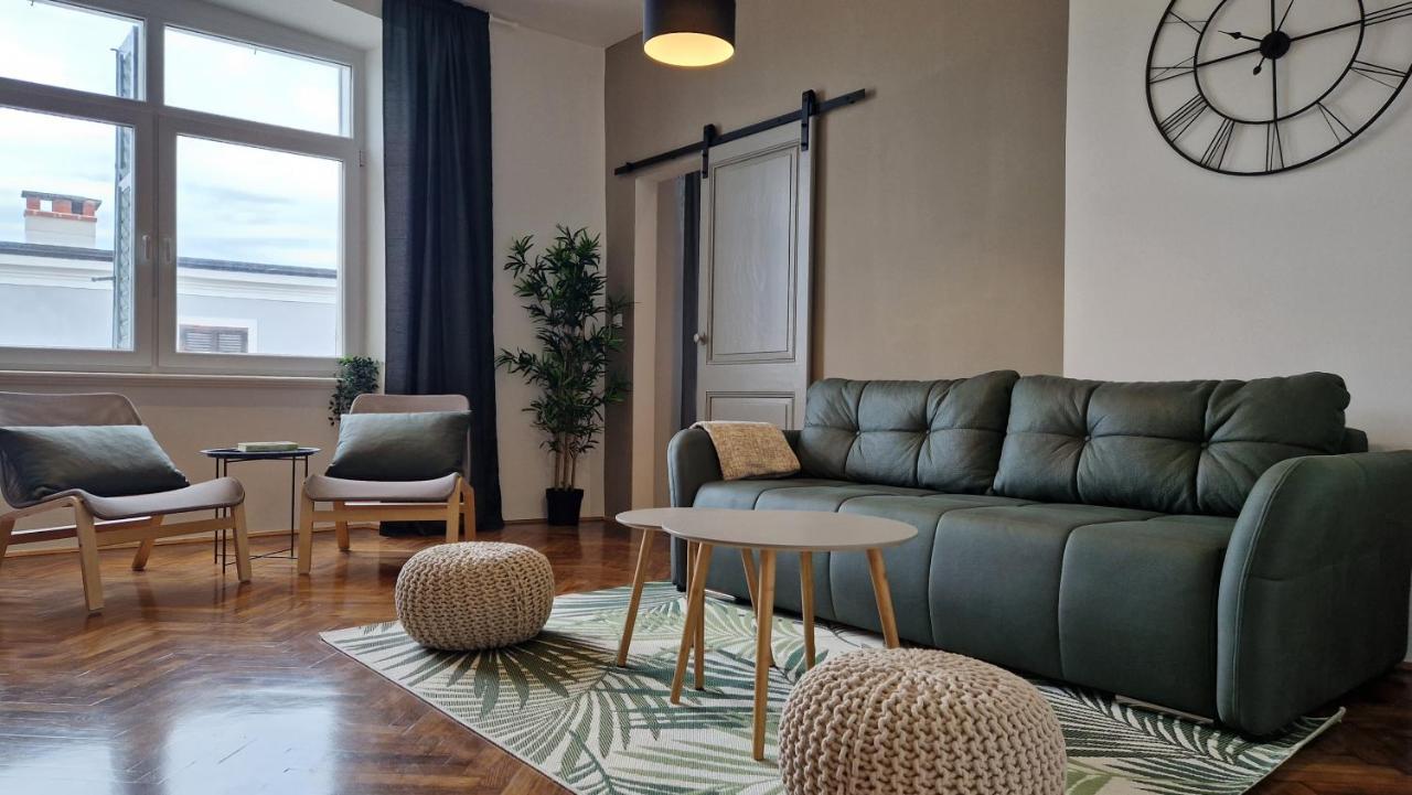 Apartmán Citygem - Just Perfect For Two Pula Exteriér fotografie