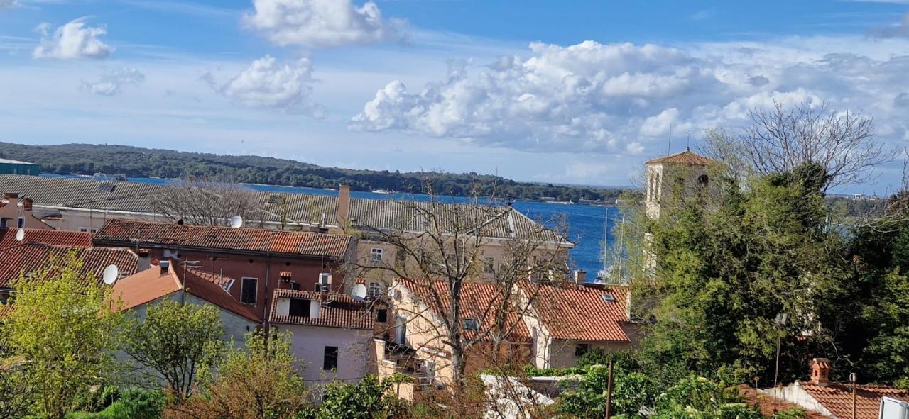 Apartmán Citygem - Just Perfect For Two Pula Exteriér fotografie