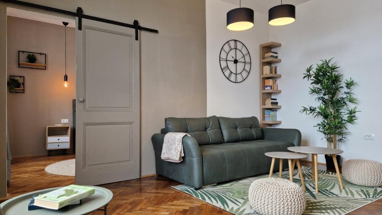 Apartmán Citygem - Just Perfect For Two Pula Exteriér fotografie