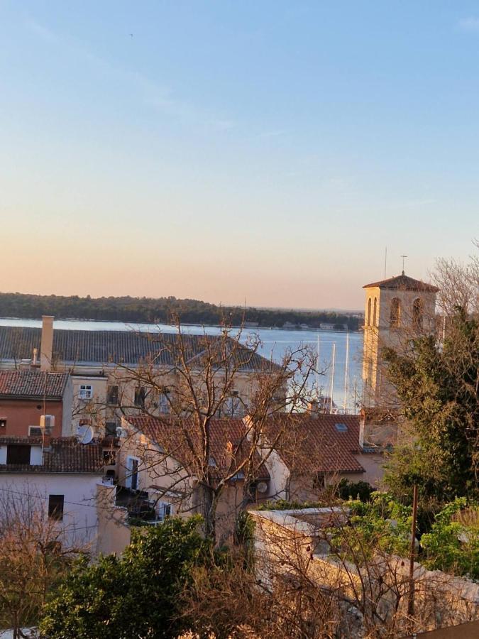 Apartmán Citygem - Just Perfect For Two Pula Exteriér fotografie